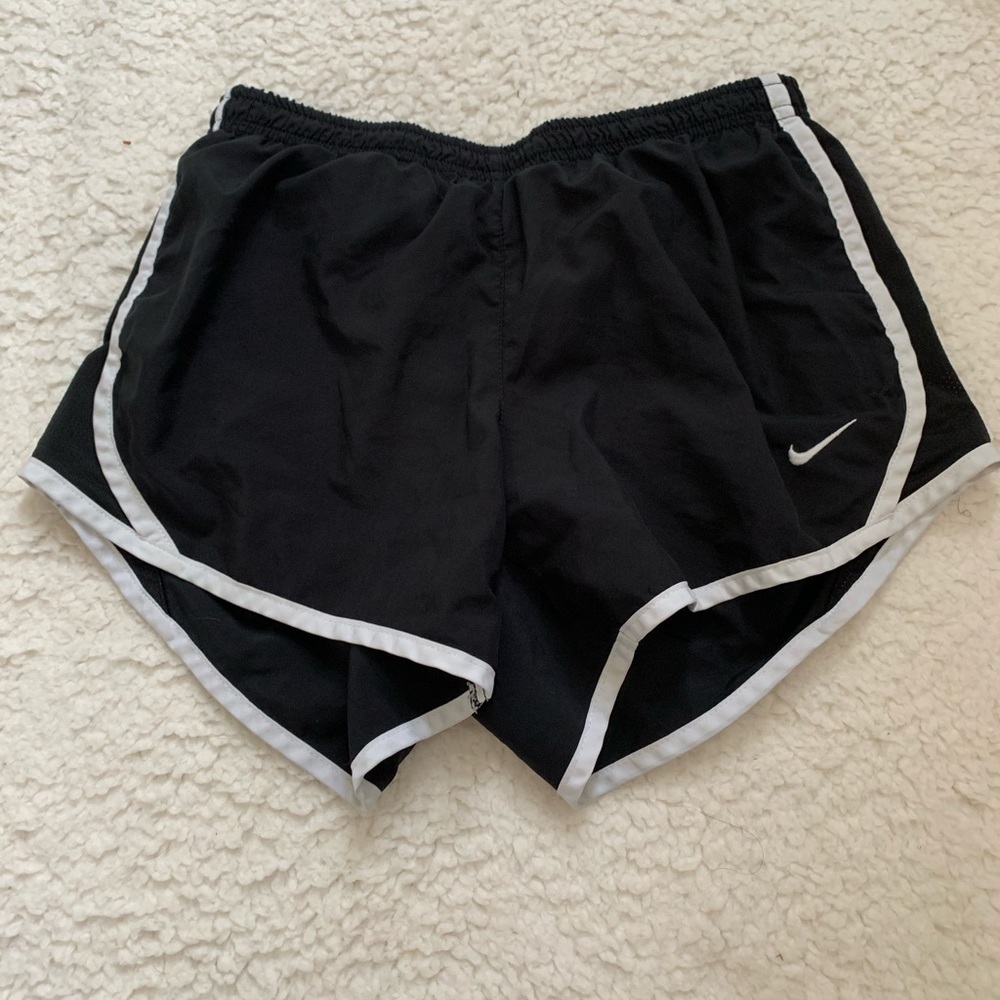 Women’s Nike Dri-Fit shorts
